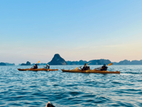 Picture of Wats and Wonders of Vietnam and Cambodia