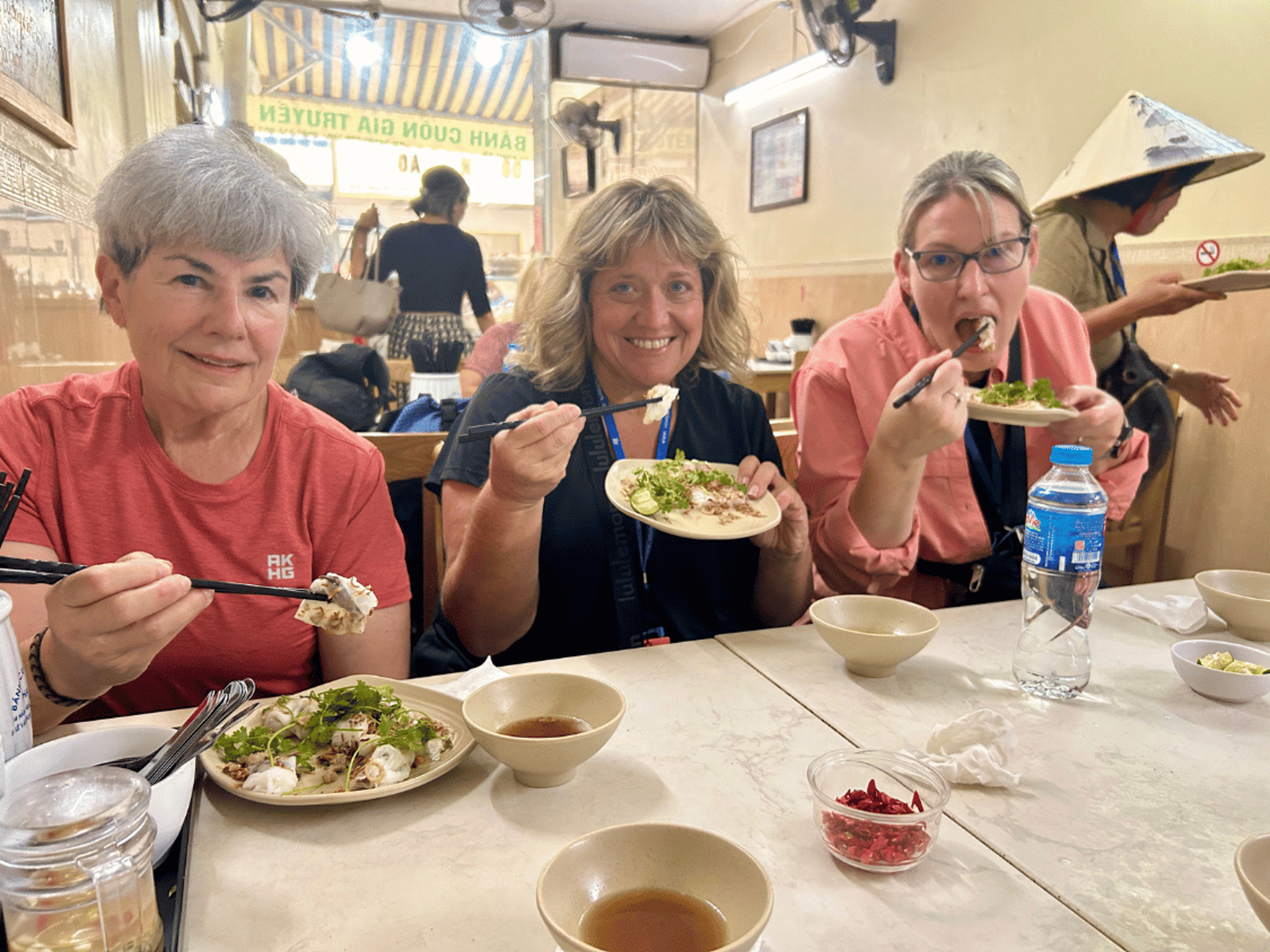 Picture of Wats and Wonders of Vietnam and Cambodia