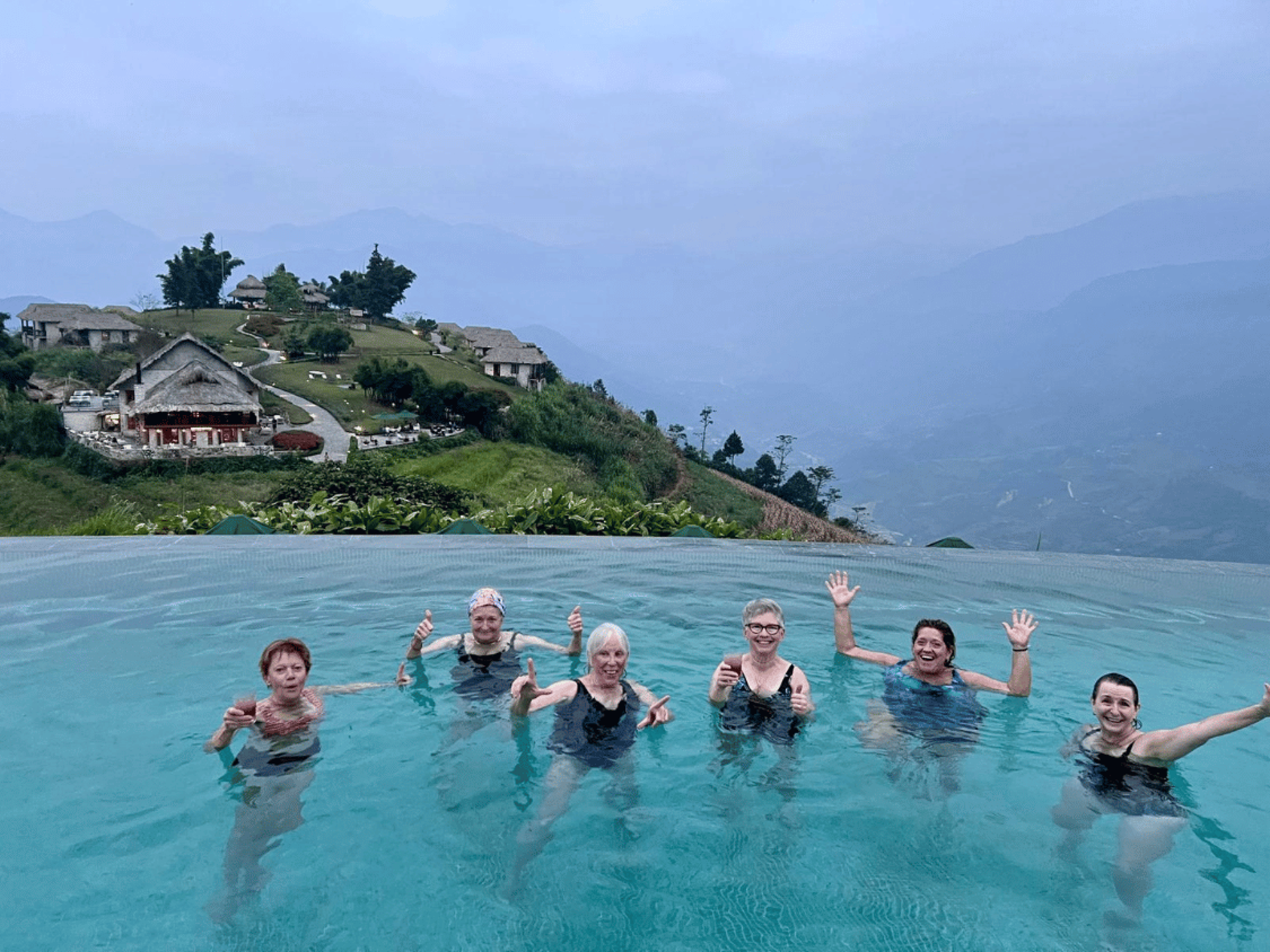 Picture of Wats and Wonders of Vietnam and Cambodia