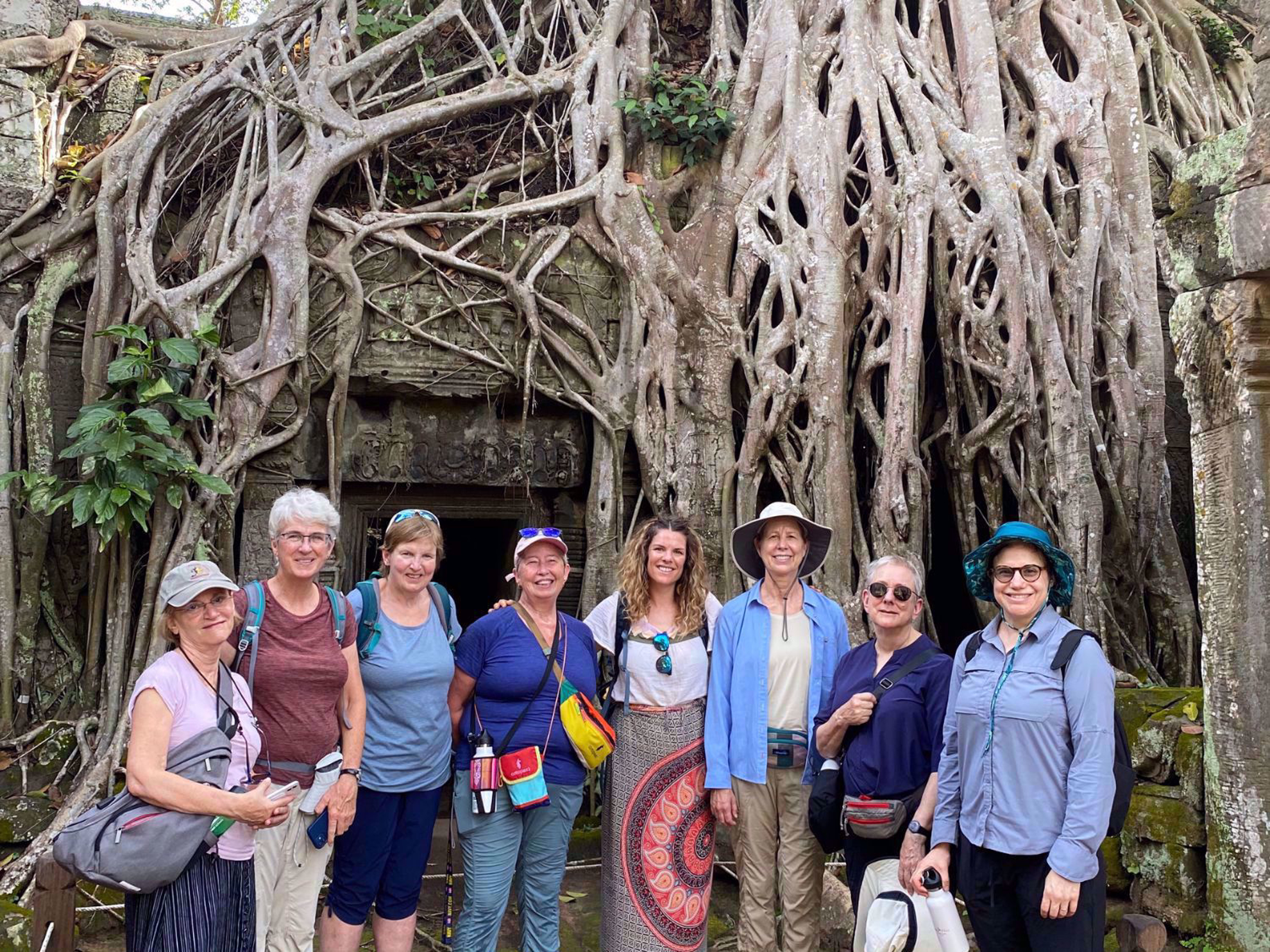 Picture of Wats and Wonders of Vietnam and Cambodia